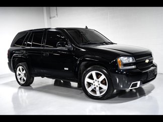 Used 2006 Chevrolet TrailBlazer LT w/ SS Package image 1