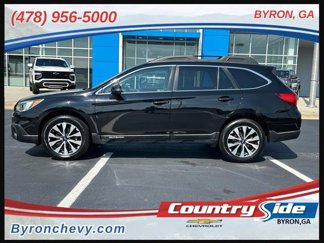 Used 2017 Subaru Outback 2.5i Limited image 1