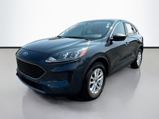 Used 2022 Ford Escape SE w/ Convenience Package image 1
