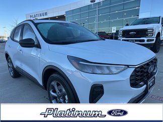 New 2025 Ford Escape ST-Line image 1