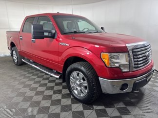 Used 2012 Ford F150 XLT image 1