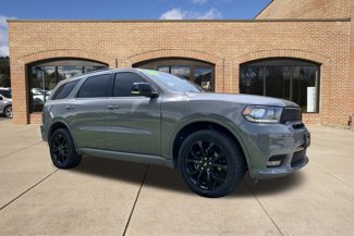 Used 2020 Dodge Durango GT image 1