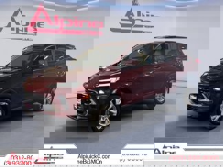 Certified 2024 Buick Encore GX Preferred image 1