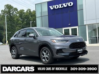 Used 2025 Honda HR-V EX-L image 1