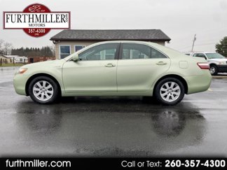 Used 2009 Toyota Camry Hybrid image 1