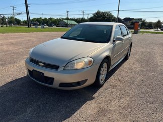 Used 2011 Chevrolet Impala LT w/ Luxury Edition Package image 1