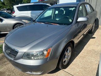 Used 2006 Hyundai Sonata LX image 1