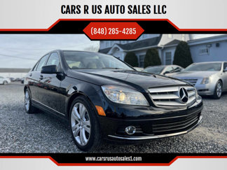 Used 2011 Mercedes-Benz C 300 4MATIC Sedan image 1