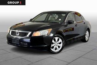 Used 2009 Honda Accord EX-L image 1