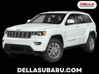 Used 2021 Jeep Grand Cherokee Laredo w/ Security & Convenience Group image 1
