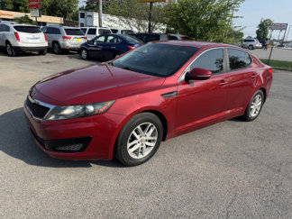 Used 2011 Kia Optima LX image 1