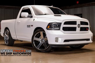 Used 2017 RAM 1500 Sport w/ Convenience Group image 1