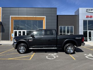 Used 2018 RAM 2500 Tradesman w/ Chrome Appearance Group image 1
