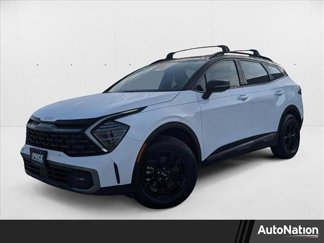 Used 2024 Kia Sportage X-Pro Prestige image 1