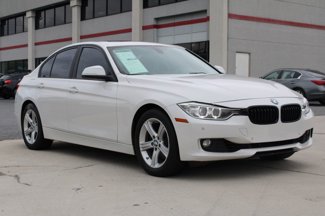 Used 2015 BMW 328i Sedan image 1