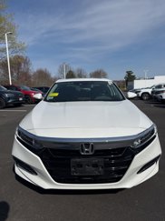 Used 2020 Honda Accord EX-L image 1