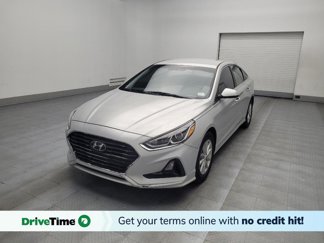 Used 2019 Hyundai Sonata SE image 1