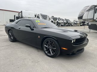Used 2019 Dodge Challenger R/T Scat Pack image 1