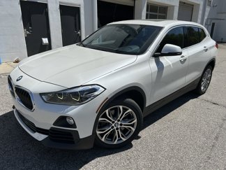 Used 2019 BMW X2 sDrive28i w/ Convenience Package image 1