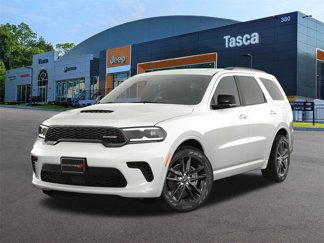 New 2025 Dodge Durango GT image 1