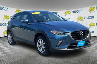 Used 2019 MAZDA CX-3 Sport image 1