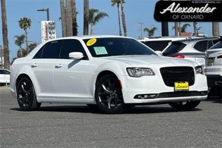 Used 2021 Chrysler 300 S image 1