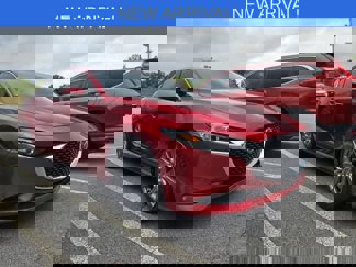 Used 2021 MAZDA MAZDA3 s image 1