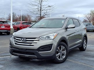 Used 2016 Hyundai Santa Fe Sport image 1