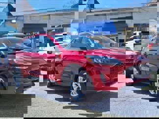 Certified 2022 Ford Escape SE w/ Convenience Package image 1