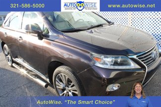 Used 2014 Lexus RX 350 FWD image 1
