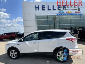 Used 2016 Ford Escape SE image 1