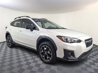 Used 2018 Subaru Crosstrek 2.0i video 1