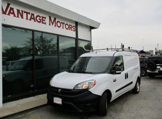 Used 2018 RAM ProMaster City Tradesman image 1