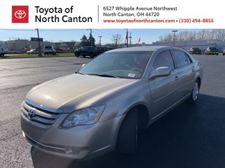 Used 2007 Toyota Avalon XLS image 1