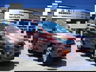 Used 2018 Ford Escape S image 1