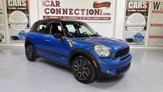 Used 2012 MINI Cooper Countryman S image 1