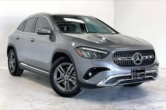 Used 2025 Mercedes-Benz GLA 250 image 1