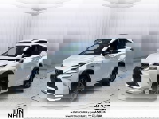 Used 2017 Lexus NX 200t F Sport w/ Accessory Package 2 image 1