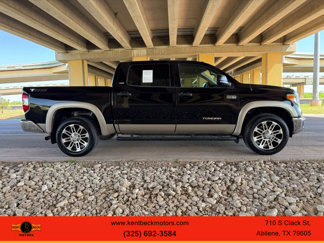 Used 2014 Toyota Tundra SR5 image 1