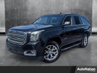 Used 2015 GMC Yukon SLE w/ Convenience Package image 1