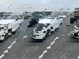 Certified 2020 GMC Terrain Denali image 1