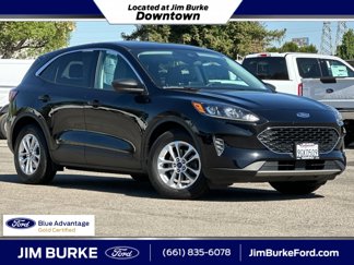 Certified 2022 Ford Escape SE w/ Convenience Package image 1