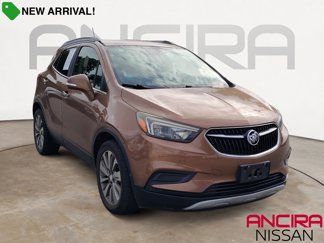 Used 2017 Buick Encore Preferred image 1