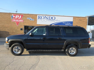 Used 2006 Chevrolet Suburban 2500 LS w/ Suspension Package, Autoride image 1