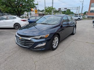 Used 2019 Chevrolet Malibu LT w/ Leather Package image 1
