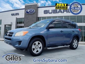 Used 2012 Toyota RAV4 FWD image 1