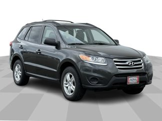 Used 2012 Hyundai Santa Fe GLS image 1