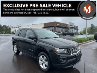 Used 2016 Jeep Compass Sport w/ Power Value Group image 1