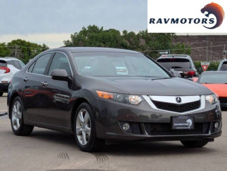 Used 2010 Acura TSX Sedan image 1