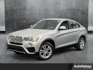 Used 2016 BMW X4 xDrive28i image 1
